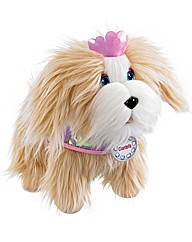 Animagic Glamour Pets Puppy