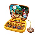 V-Tech Treasure Chest Laptop