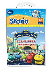 V-Tech Storio Chuggington