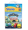 V-Tech Storio Chuggington