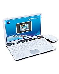 V-Tech Colour NoteBook