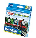 V-Tech INNOTAB Thomas The Tank Software