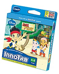 V-Tech INNOTAB Jake & The Never Pirates