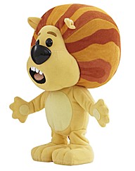 Raa Raa The Noisy Lion