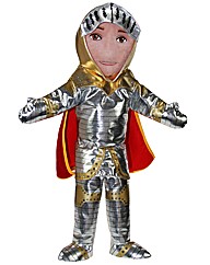 The Puppet Company Knight