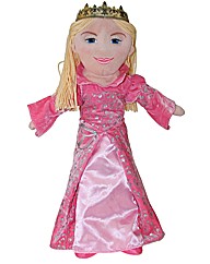 The Puppet Company Princess