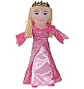 The Puppet Company Princess