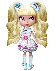 Cutie Pops Deluxe Doll
