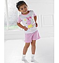 Peppa Pig Pyjamas 2-3 Years