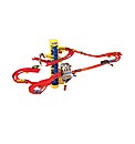 Hot Wheels Wall Track Mega Set