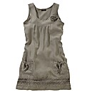 Joe Browns Luscious Linen Dress