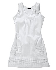 Joe Browns Luscious Linen Dress