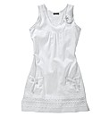 Joe Browns Luscious Linen Dress