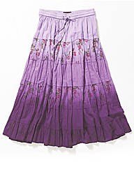 Joe Browns Venice Beach Maxi Skirt