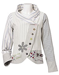 Joe Browns Sweet and Ticking Jacket