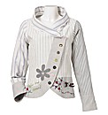 Joe Browns Sweet and Ticking Jacket
