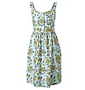 Joe Browns Flirty Floral Dress