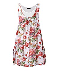 Joe Browns Lovely Layered Longline Tunic