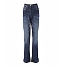 Joe Browns Awesome Fit Jeans Length 31in