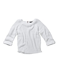 Joe Browns Sloppy Joe Oversized Knit
