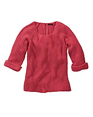 Joe Browns Sloppy Joe Oversized Knit