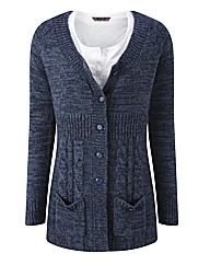 Joe Browns Must Have Cardigan