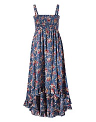 Joe Browns High Low Hem Maxi Dress