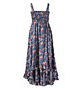 Joe Browns High Low Hem Maxi Dress