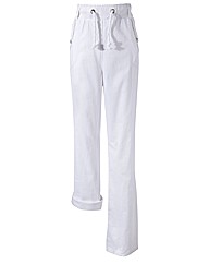 Joe Browns Essential Linen Pants