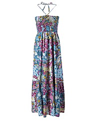 Joe Browns Floral Print Maxi Dress
