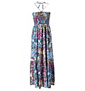Joe Browns Floral Print Maxi Dress