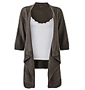 Joe Browns Draped Cardigan