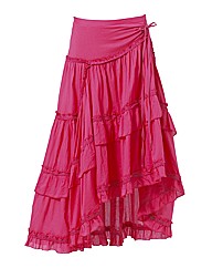 Joe Browns Flamenco Skirt