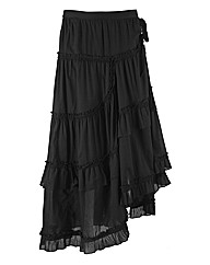 Joe Browns Flamenco Skirt