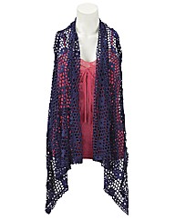 Joe Browns Waistcoat
