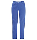 Joe Browns Skinny Coloured Jeans 33in