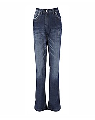 Joe Browns Awesome Fit Jeans Length 33in