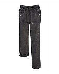 Joe Browns Essential Linen Pants