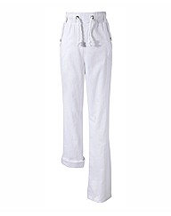 Joe Browns Essential Linen Pants