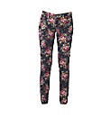 Joe Browns Festival Floral Jeans 30in