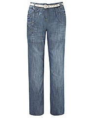 Joe Browns Slouch Around Boyfriend Jeans