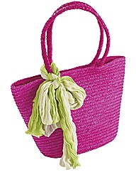 Joe Browns Summer Bag & Scarf