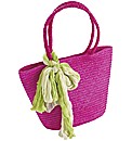 Joe Browns Summer Bag & Scarf