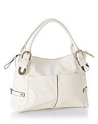 Jane Shilton Adorra Mock Leather Bag