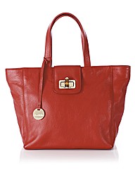 Sienna De Luca Tote Bag