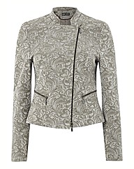 Gerry Weber Jacquard Jacket Gerry Weber Jacquard Jacket