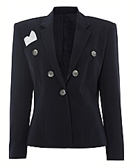 Eve Pollard Tailored Jacket Eve Pollard Tailored Jacket