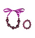 Fresh Cargo Necklace and Bracelet Set