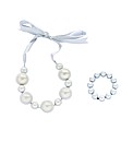 Fresh Cargo Necklace and Bracelet Set