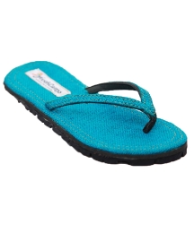 Massai Treads Recycled Tyre Flip Flops